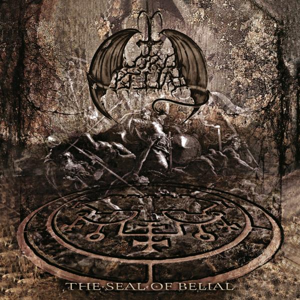 LORD BELIAL The Seal of Belial