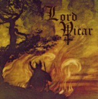 LORD VICAR Fear no pain