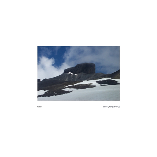 LOSCIL Coast/ Range/ Arc//
