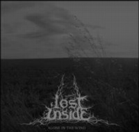 LOST INSIDE Alone in the wind