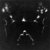 LOTUS CIRCLE - BOSQUE Split CD