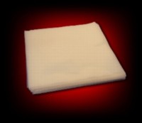 LP PLASTIC SLEEVES Protective plastic sleeves (10)