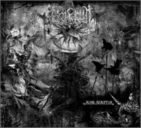 LUCIFUGUM Acme adeptiam - Digipack