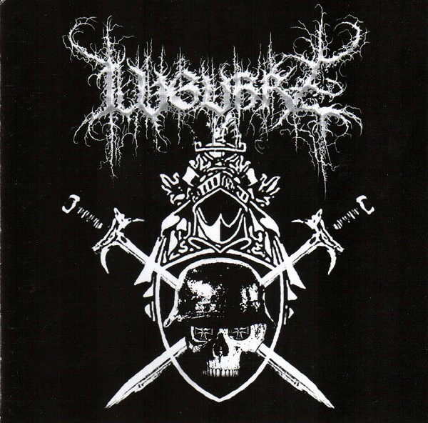 LUGUBRE Anti-Human Black Metal