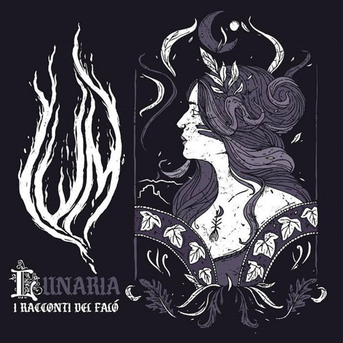 LUM (ITA) Lunaria - I Racconti del Falò