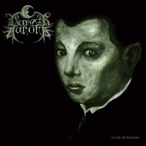 LUNAR AURORA Elixir of sorrow - Digipack