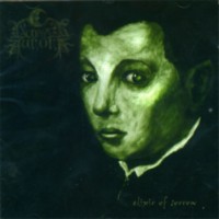 LUNAR AURORA Elixir of sorrow - vinyil