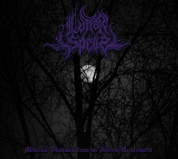 LUNAR SPELLS Medieval Shadows From An Ancient Netherworld