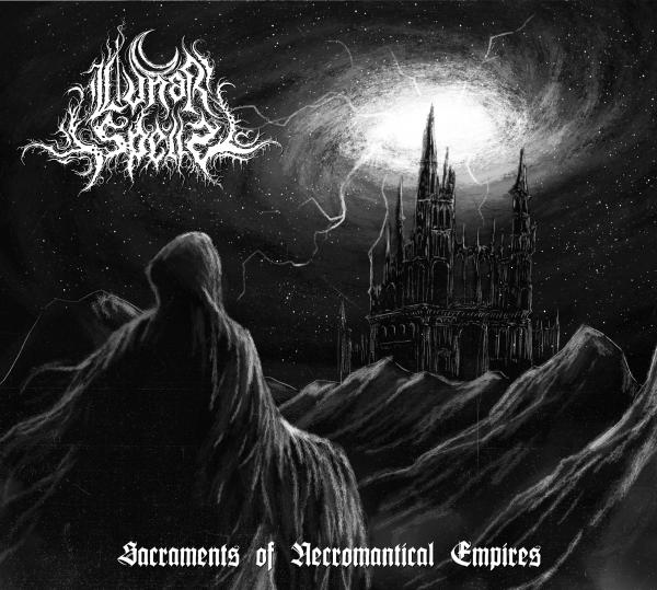 LUNAR SPELLS Sacraments of Necromantical Empires