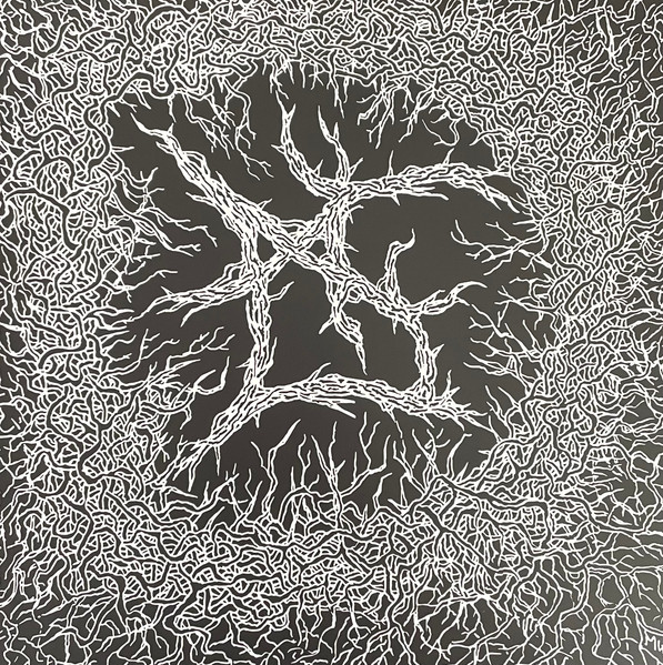 LUNGTOUCHER The Ninth Incantation