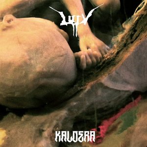 LURK Kaldera