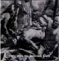 LUROR - ETERNITY - STMS - DARKMOON WARRIOR We walk the infernal path