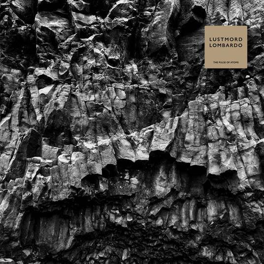 LUSTMORD The Pulse of Atmos (with Dave Lombardo)