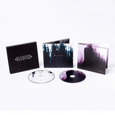 LUSTRE Blossom / Phantom