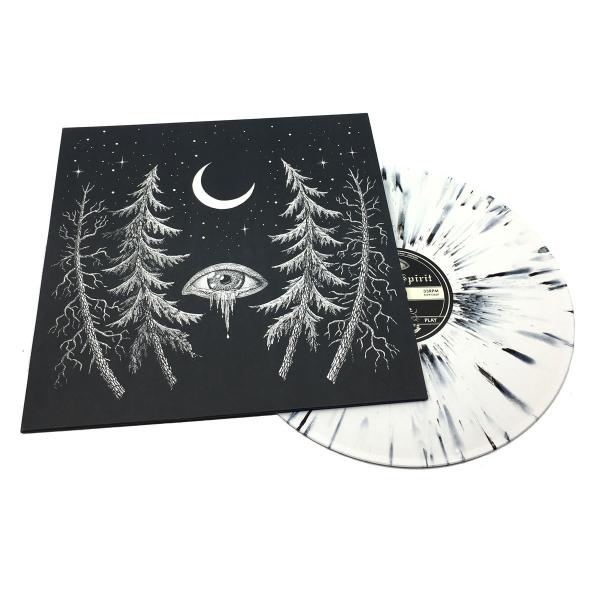 LUSTRE Night Spirit - Ltd