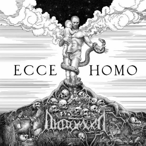 LUTOMYSL Ecce Homo