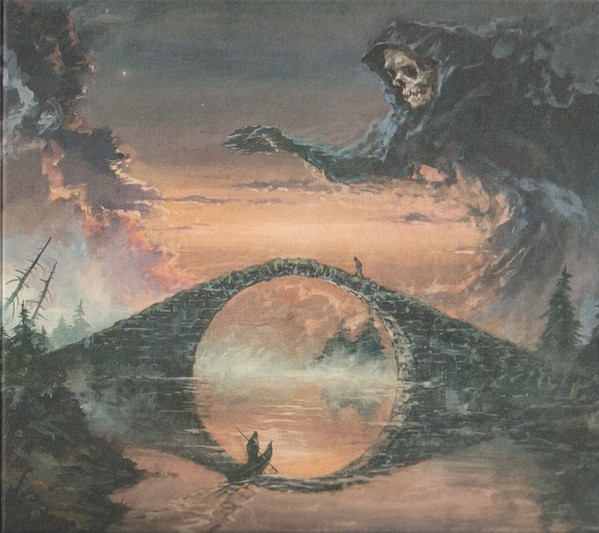 LVTHN The Devil's Bridge