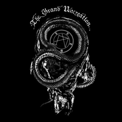 LVTHN The Grand Uncreation