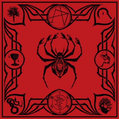 LVTHN The Spider Goddess
