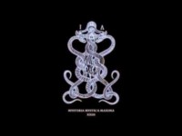 LVXCAELIS Mysteria Mystica Maxima XXIII