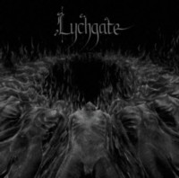 LYCHGATE Lychgate