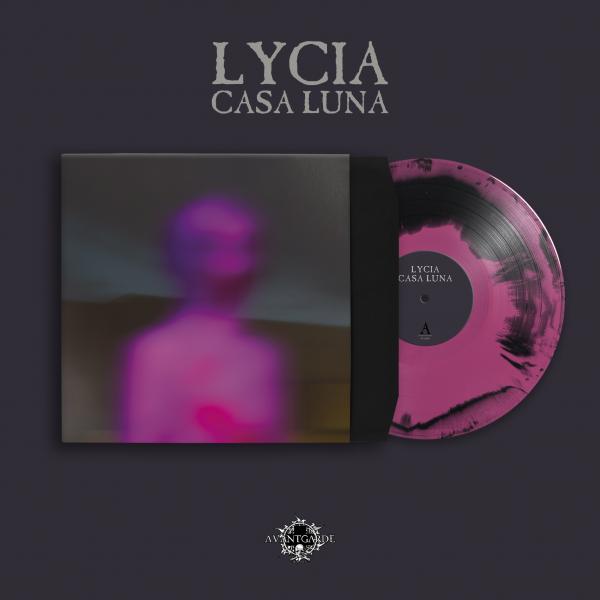 LYCIA Casa Luna (purple/black)