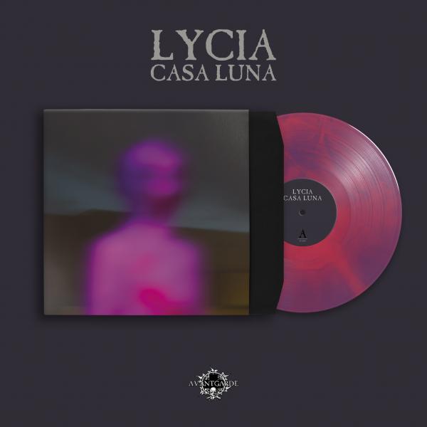 LYCIA Casa Luna (marble - Sound Cave exclusive)