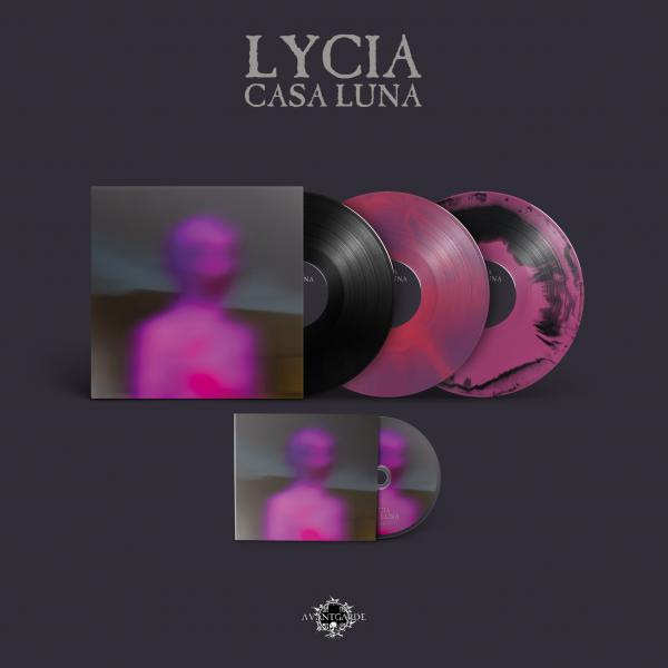 LYCIA Casa Luna (bundle all-colors)