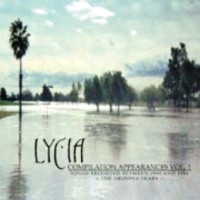 LYCIA Compilation apparencies 1 - 1990/94