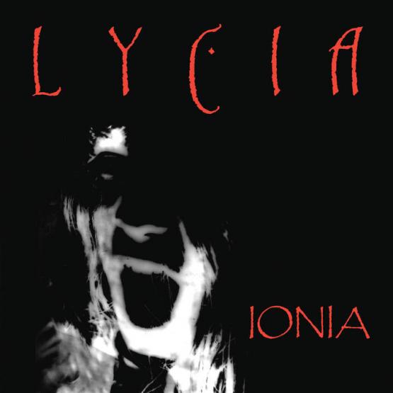 LYCIA Ionia