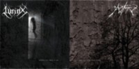 LYRINX - AUSTERE Only the Wind Remembers / Ending the Circle of Life
