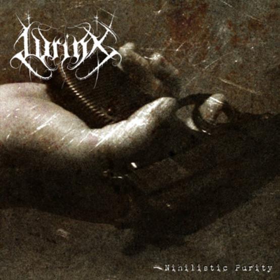 LYRINX Nihilistic purity
