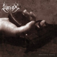 LYRINX Nihilistic purity - LP