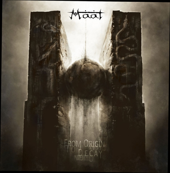 MAAT From Origin To Decay