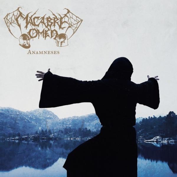 MACABRE OMEN Anamneses 