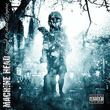 MACHINE HEAD THROUGHT THE ASHES OF EMPIRES