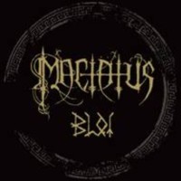 MACTATUS Blot - reissue