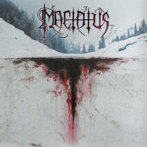 MACTATUS Sorgvinter