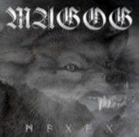 MAGOG Unholy German Black Metal