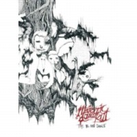MAJESTIC DOWNFALL The blood dance - A5 digi