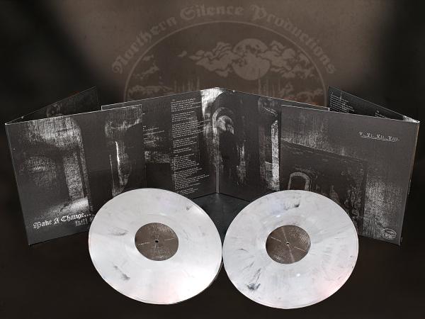 MAKE A CHANGE ... KILL YOURSELF Oblivion Omitted - Ltd