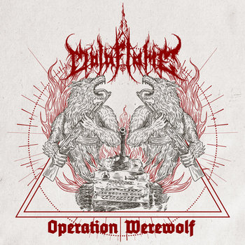 MALAFLAME Operation Werewolf