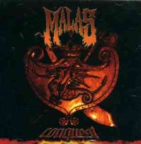 MALAS Conquest