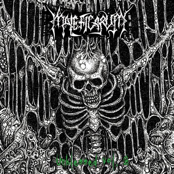 MALEFICARUM Unblessed vol. 2