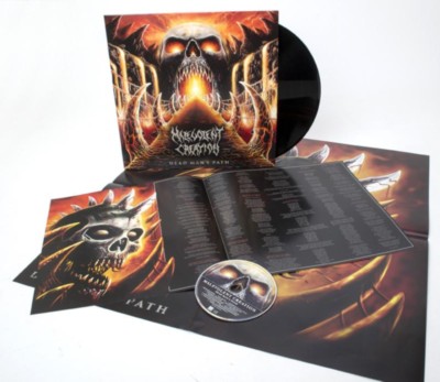MALEVOLENT CREATION Dead Man's Path