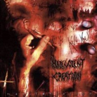 MALEVOLENT CREATION Manifestation