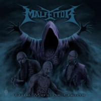 MALFEITOR (ITA) Dum Morior Orior