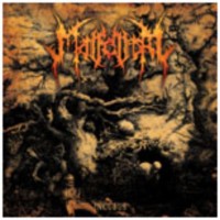 MALFEITOR (ITA) Incubus - LP