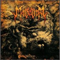 MALFEITOR (ITA) Incubus