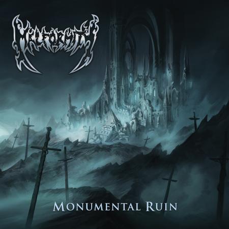 MALFORMITY Monumental Ruin